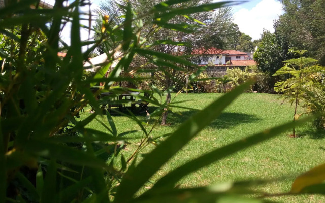 Fair Acres Boutique Hotel