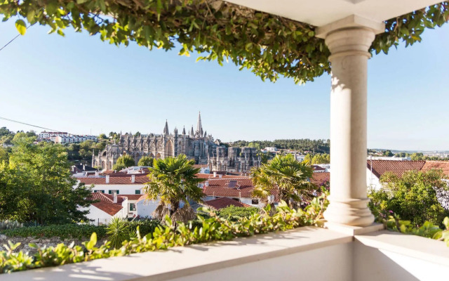 Boutique Hotel Casa do Outeiro - Arts & Crafts