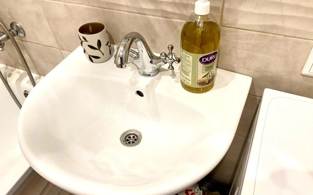 Апартаменты на Измайлова 58Ак3