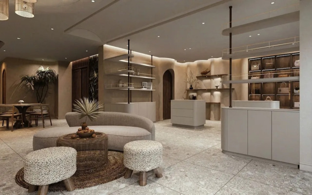 Q Apartment 3 Da Nang