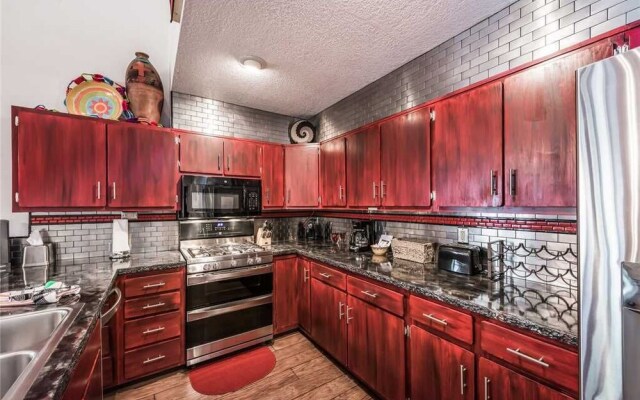 DreamCatcher - Two Bedroom Cabin