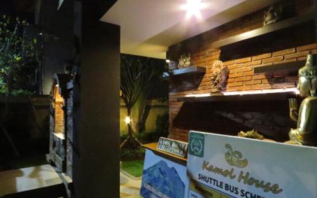 Kamol House Ubud