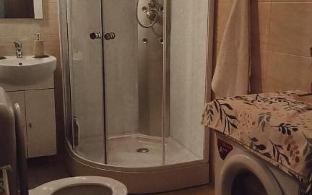 Unirii Studio Apartment