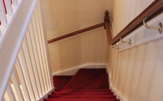 Marchfield Guest House