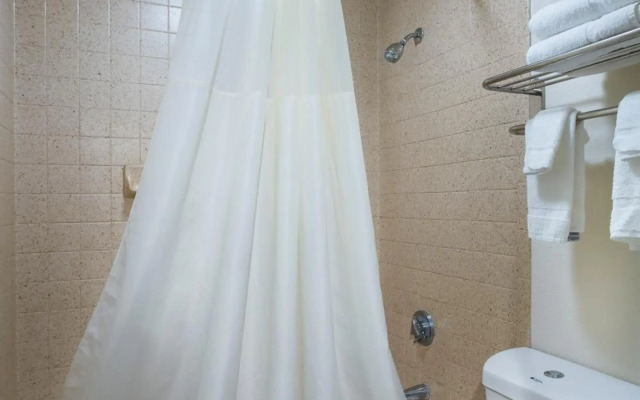 Quality Inn at Arlington Highlands