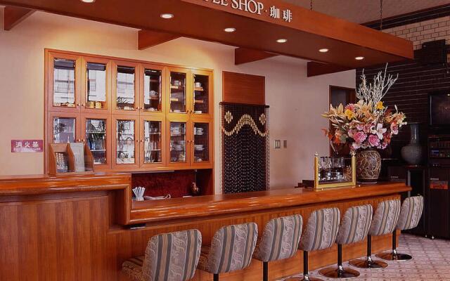 Yumoto Highland Hotel Fuji