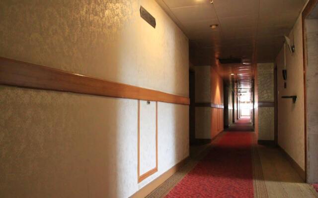 Wuzhou Hotel