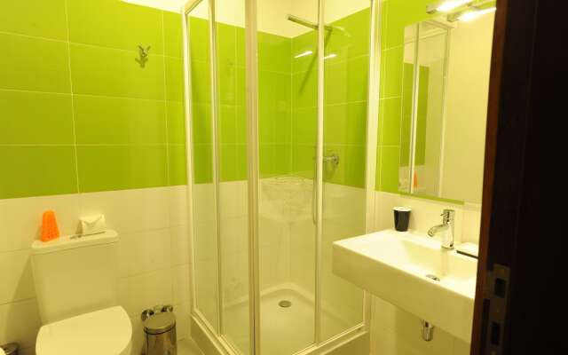 Inn Luanda
