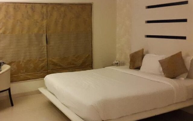 Vivanta Thane