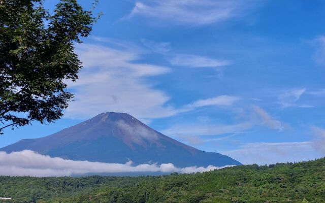 Rokumeikan HILLS
