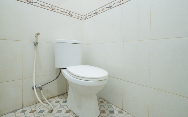 OYO 1885 Wisma Wongso Syariah