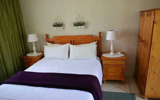 Rita Guest House