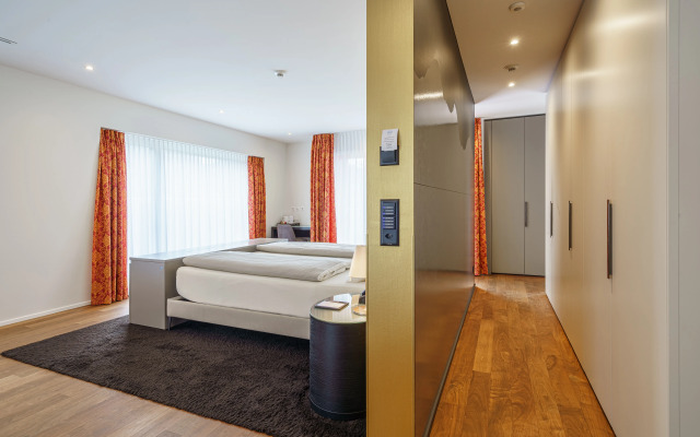 Hotel Du Nord