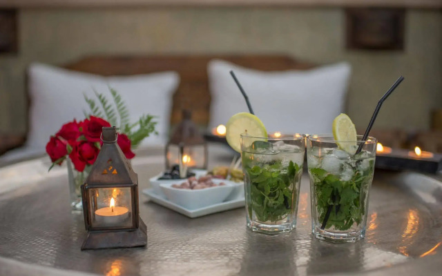 Riad Dar Elma And Spa