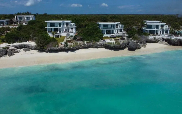 Safirablu Luxury Resort & Villas