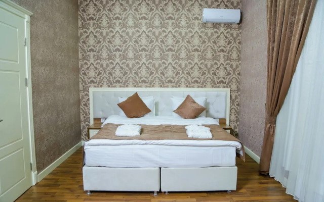 Villa Inn Hotel