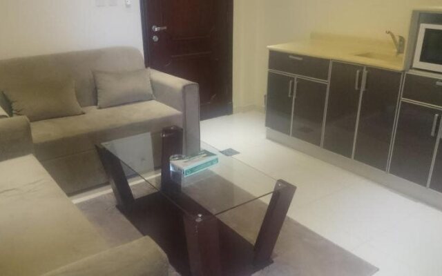 Nova Furnished Units