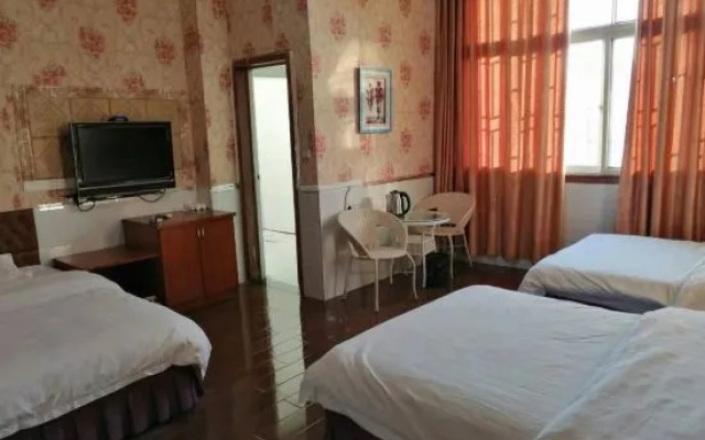 Guiyang Pengcheng Hotel