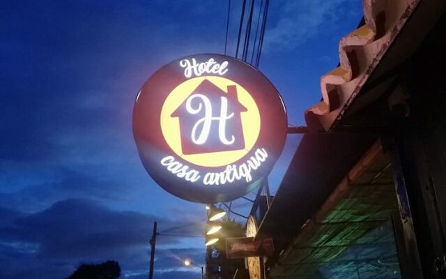 Hotel Casa Antigua