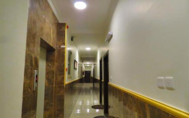 Talaea El Reem Aparthotel