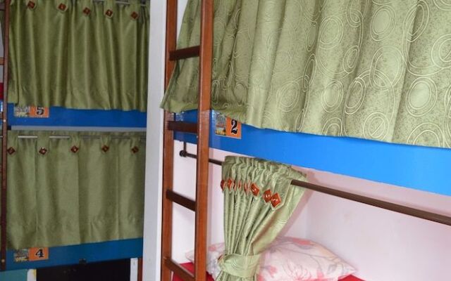 Aloha Hostel Fortaleza