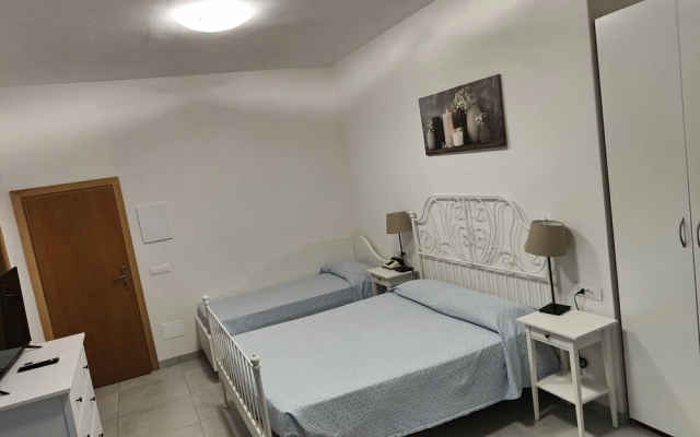 Hotel Anna