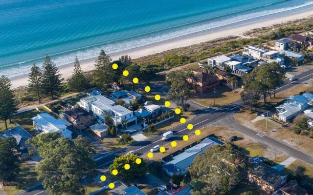 GATHER AT VINCENTIA 4pm check out Sundays except Peak season