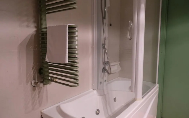 Welc-oM Mulino di Pontemanco