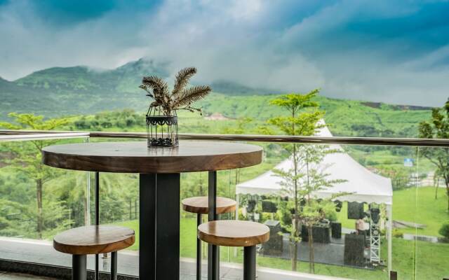 The Forest Club Resort