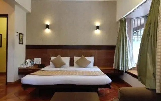 Hotel Chandralok