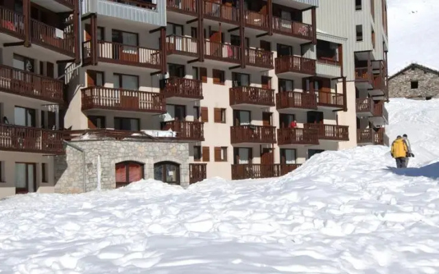 Le Hameau Du Borsat