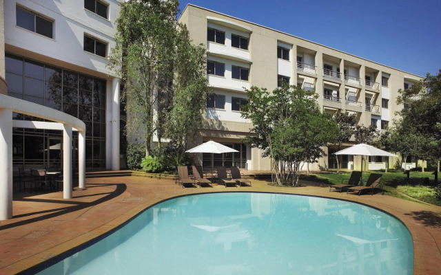 Garden Court Eastgate