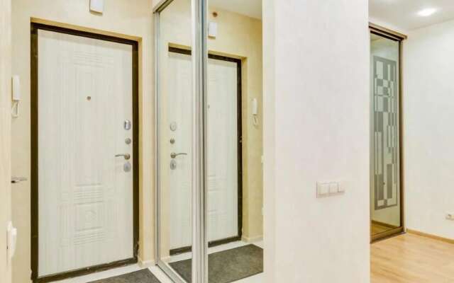 Апартаменты «Лето»