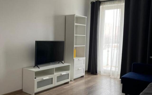Apartament Ion Heliade