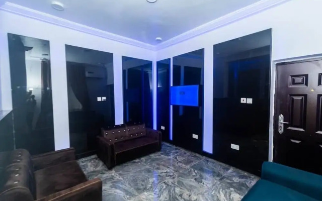 Ekulu Apartments