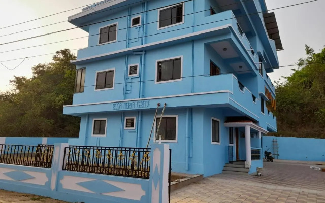 Shanaya Holiday Apartment