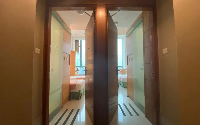 Rambler Garden Hotel