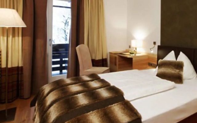 Residence & Hotel Alpinum