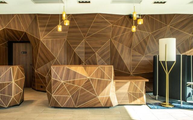 Crowne Plaza Nice Grand Arenas by IHG