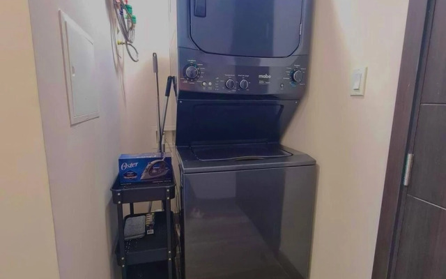 Exclusive Apartment in Casco Panama