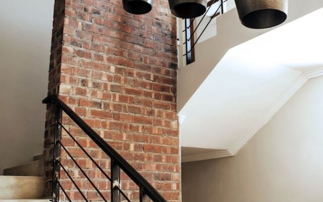 Gilga Wine Guest House