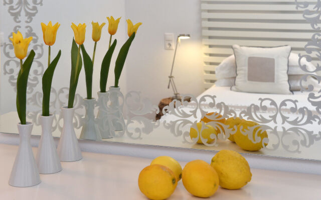 Apollon Boutique Hotel