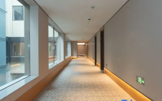 JI Hotel (Shanghai Caohejing Hongcao Road)