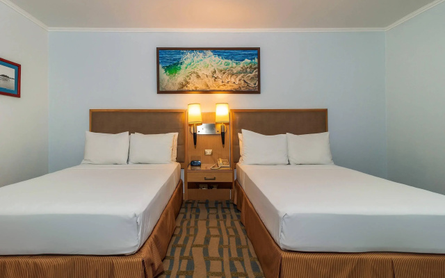 Grand Hotel Guayaquil, an Ascend Collection Hotel