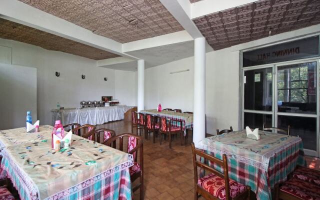 Capital O 13324 Hotel Kosmos Anamika