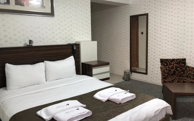 Hotel Fuat