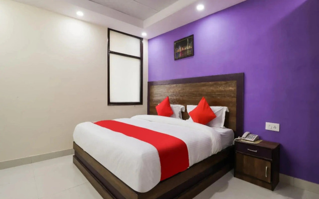 Hotel Maharaja Gold by OYO Rooms