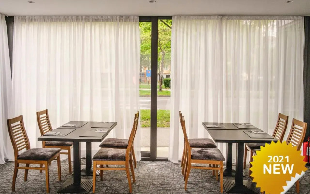 Hotel Jarun