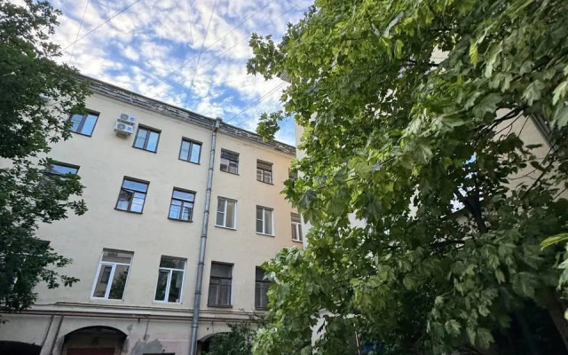 Апартаменты на улице Большая Московская