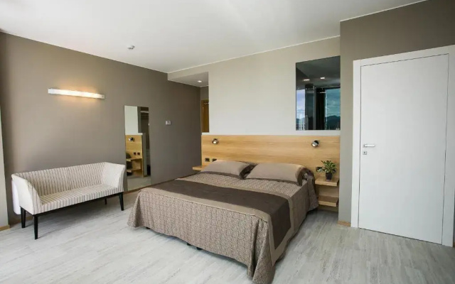 Hotel Abano Astoria